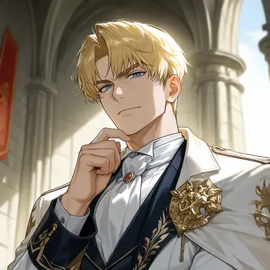 Profile image of アルド