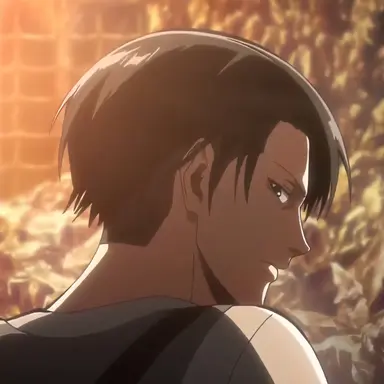 Profile image of 리바이 아커만