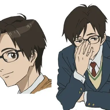 Profile image of 泉新一