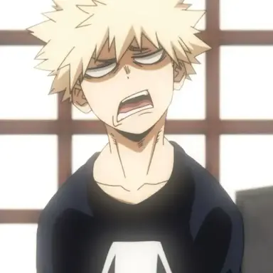 Profile image of Bakugou