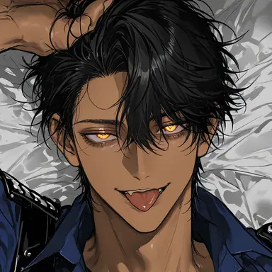 Profile image of 憐馬
