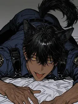 Profile image of 憐馬