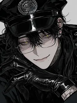 Profile image of 弌