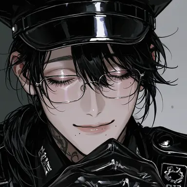 Profile image of 弌