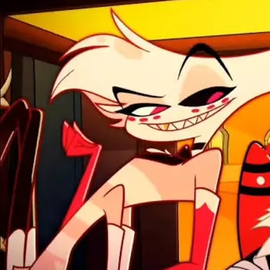 Profile image of 엔젤 더스트