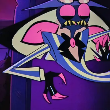 Profile image of 펜셔스 경