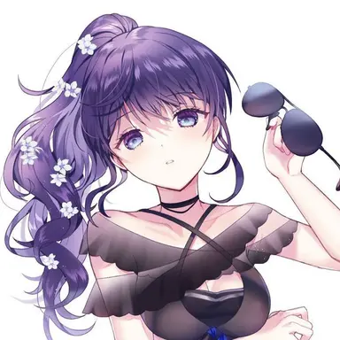 Profile image of 朝比奈まふゆ
