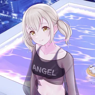 Profile image of 小豆沢こはね