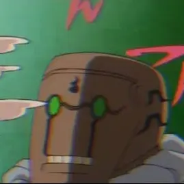 Profile image of 究極メカ丸