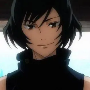 Profile image of 禪院真依