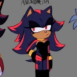 Profile image of Andromeda