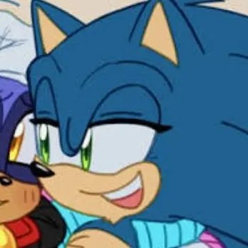 Profile image of Sonic