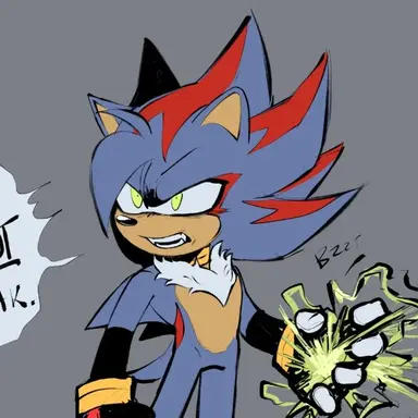 Profile image of Polarity