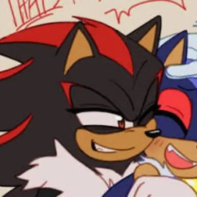 Profile image of Shadow