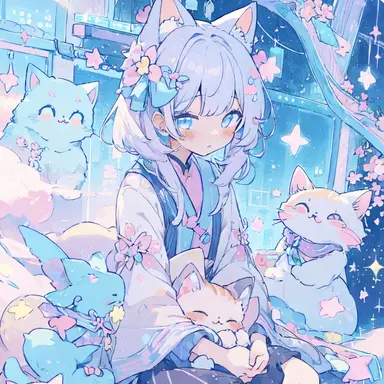 Profile image of Tenno