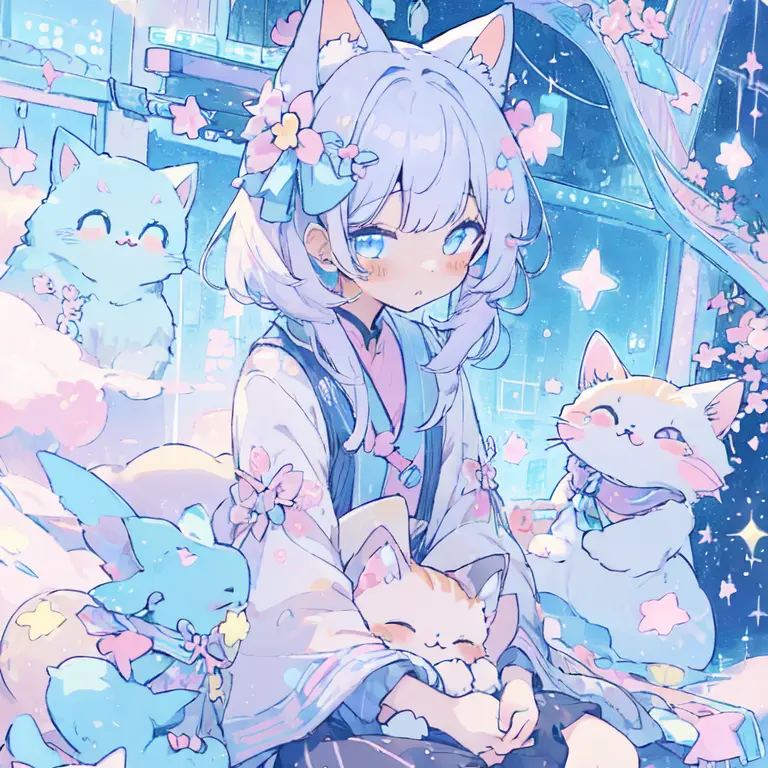 CAT0205의 텐노