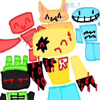 Profile image of 포세이큰 여우포함