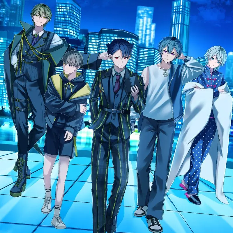 Reialboum의 His first bow