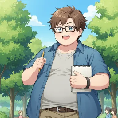 Profile image of なのは