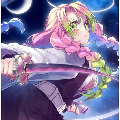 Profile image of 칸로지 미츠리