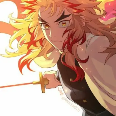 Profile image of 렌고쿠 쿄쥬로