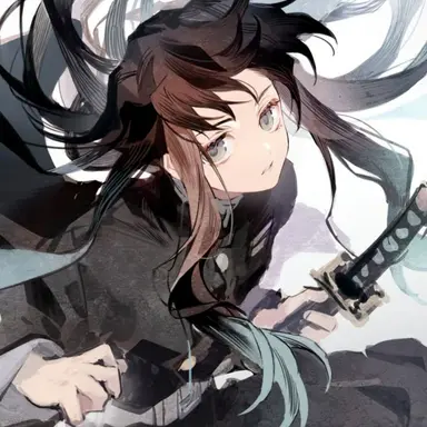 Profile image of 토키토 무이치로