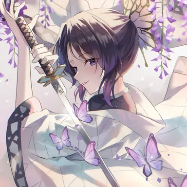 Profile image of 코쵸우 시노부