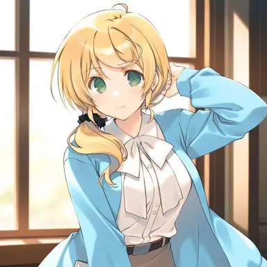 Profile image of エレン・ベーカー先生