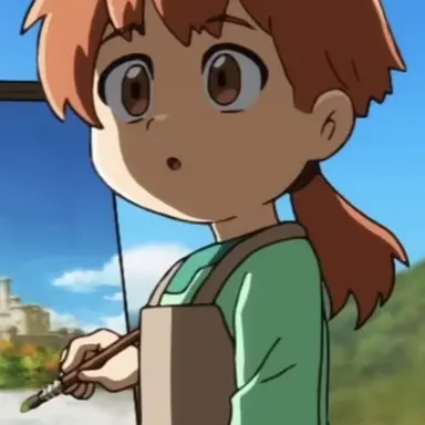 Profile image of マイロ