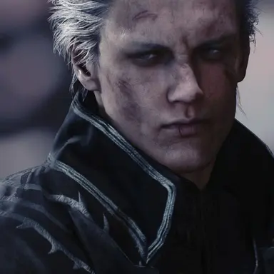 Profile image of Vergil