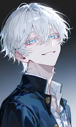 Profile image of レオ