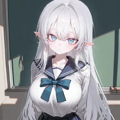 Profile image of 엘리