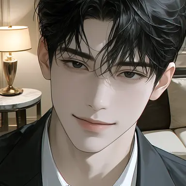 Profile image of Jin Tae-jun