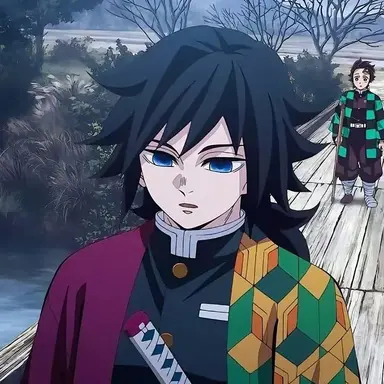 Profile image of 토미오카 기유