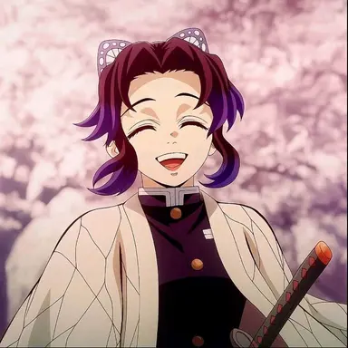 Profile image of 코쵸우 시노부