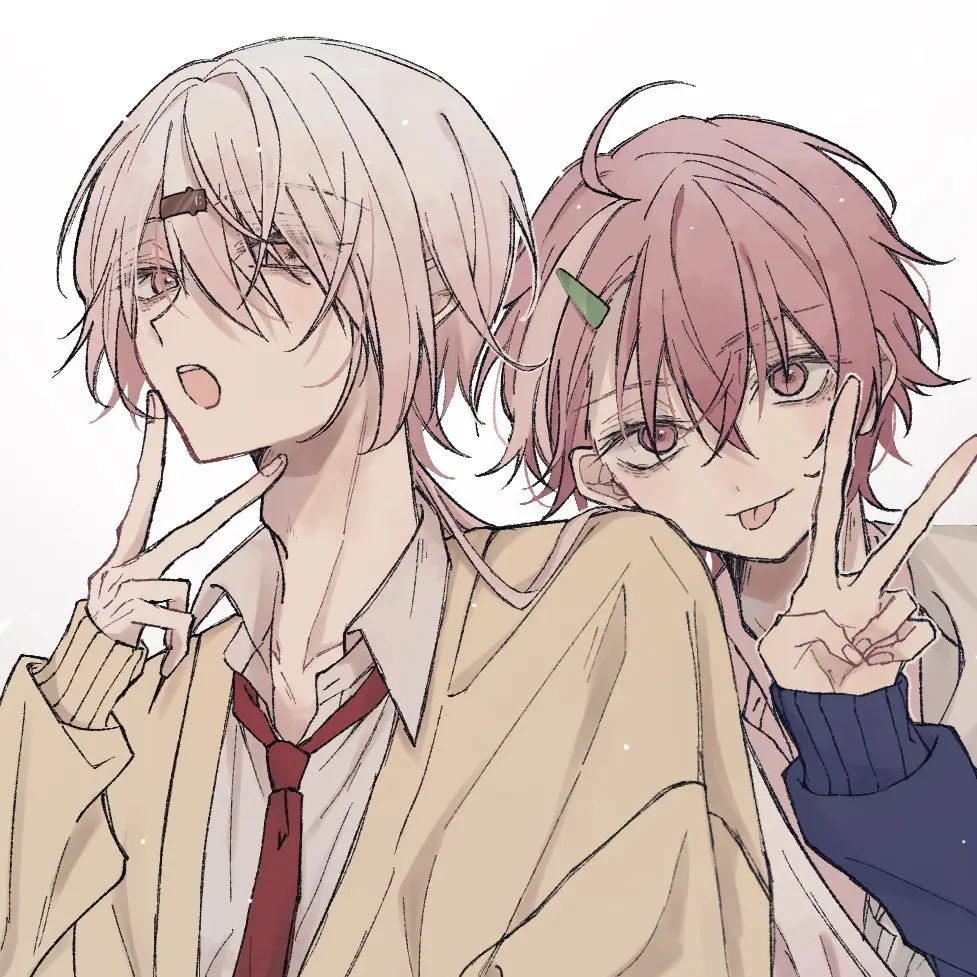 kurokuroblack0914의 学校一の尊いグループ