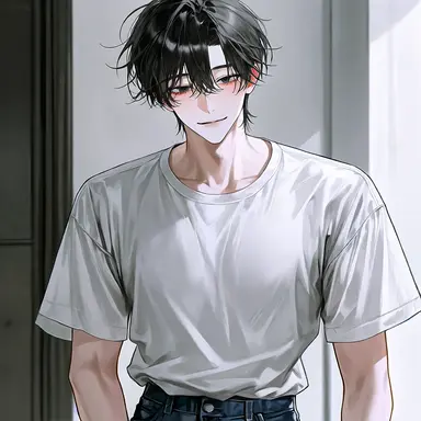 Profile image of 안성우