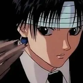 Profile image of 클로로 루실후르