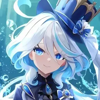 GiddyDebt1442의 Furina