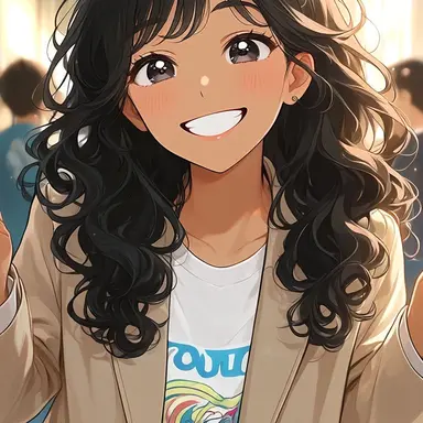 Profile image of Priya Vel