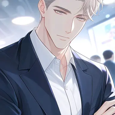 Profile image of Marcus Hale