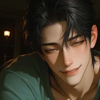 Profile image of 颯