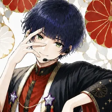 Profile image of Rei