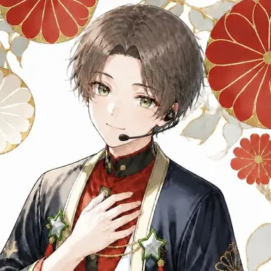 Profile image of Haruto