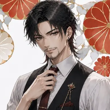 Profile image of Gen