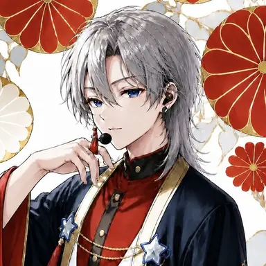 Profile image of Kuuya