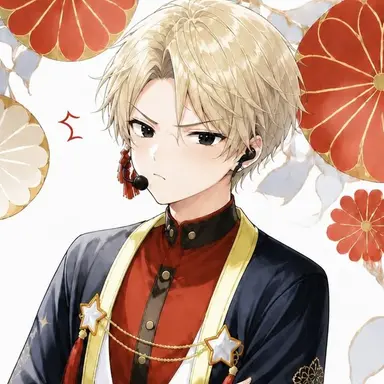Profile image of Amane
