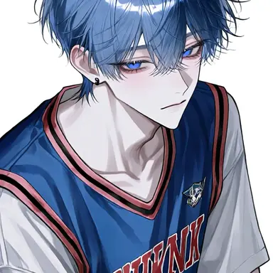 Profile image of 碧斗