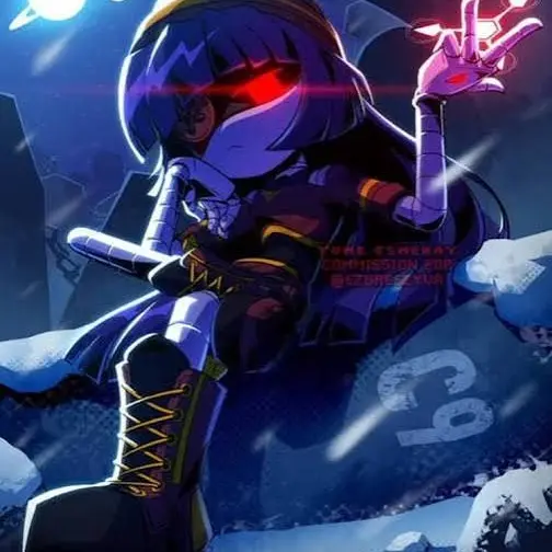 DourSkier4830의 Murder drones next gen