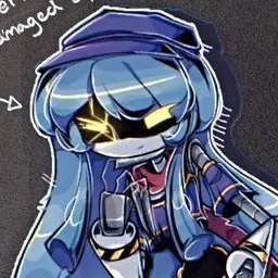 Profile image of Lizzy